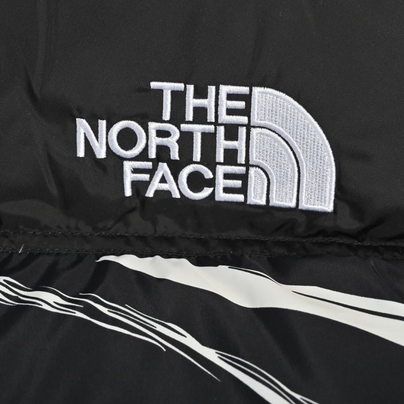 The North Face Down Jackets